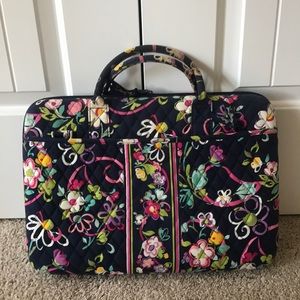 Vera Bradley Computer Bag